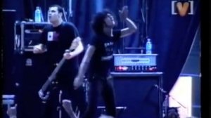 At The Drive In - cosmonaut@big day out.mp4