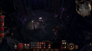 Где найти Копье Ночи для Шэдоухарт? - Baldur's Gate 3