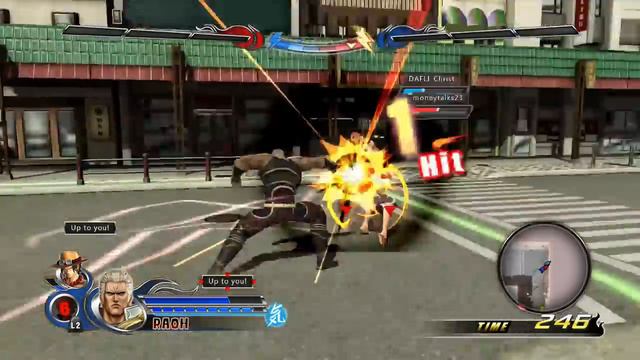 Asta La Vista Baby-J-Stars Victory vs+ Live ranked w/ Hidan and tony смотреть онлайн