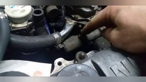 Проблема Nissan Primera P10