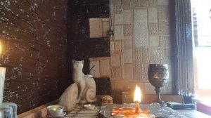 Чистка любовного канала,привлечение мужчины для создания семьи