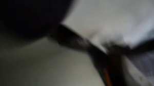 Звук старого холодильника