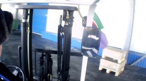 Мелочь для транспортной.