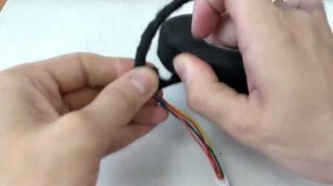 Самодельный кабель для программирования электромотора Bafang BBS01, BBS02, BBS03, BBSHD