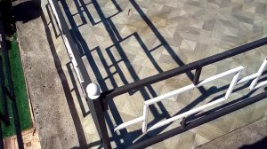ЧТОБ ТРАВА НЕ РОСЛА В ШВАХ ПЛИТКИ НА КЛАДБИЩЕ ИТОГ ПО ПРОШЕСТВИЮ ТРЁХ ЛЕТ