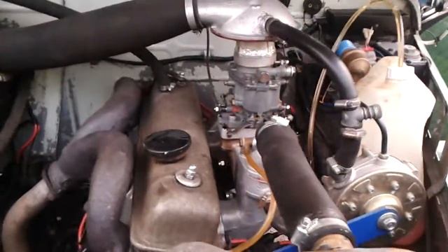 Aro M 461 start engine смотреть онлайн