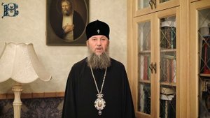 Толкование Евангелия с митрополитом Антонием (Паканичем). Суббота, 20 мая 2023 г