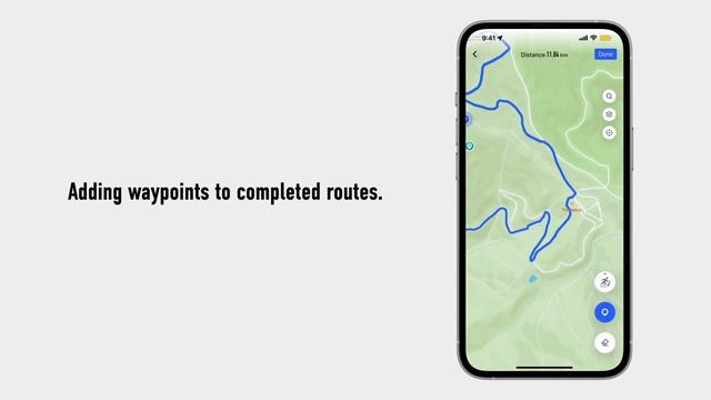 How to Use Waypoints & Saved Locations