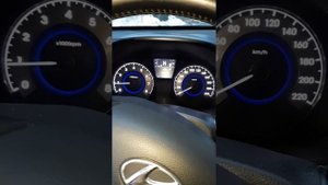 непонятный звук солярис 1.4 акпп