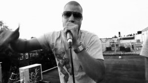Dub FX, CAde, Pete Philly & Mr. Woodnote 'Supernova Pilot' - from CONVOY (The Amsterdam Film)