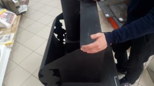 Банная печь на 3- помещения. Башпечи. Уфа