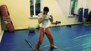 Упражнения для Убойного Апперкота