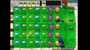 | !СТРИМ! |  ПРОХОДИМ И ПОЛУЧАЕМ ЗОЛОТОЙ ПОДСОЛНУХ В PVZ 1