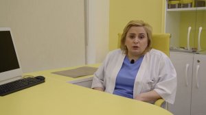 "Роды после 40" / Роза Владимировна Стогова, персональный врач на роды