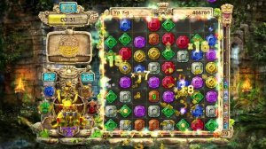 Сокровища Монтесумы 4