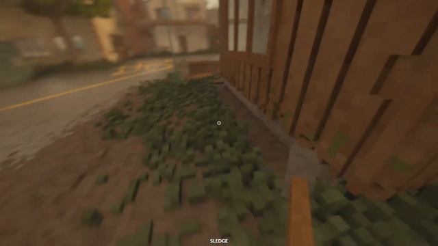 Teardown Как проходить сквозь закрытые двери (Teardown 2021) смотреть онлайн