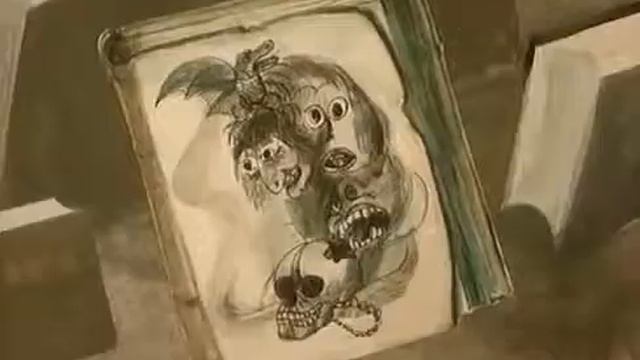 Почему нехорошо быть хорошим парнем (чёткий мульт 1965 г.)