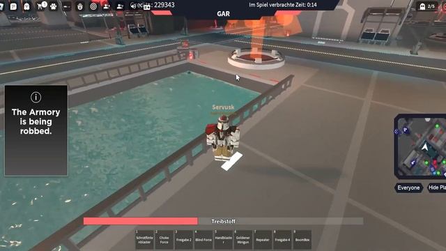 All Halloween Ghosts (Star Wars Coruscant/Roblox) смотреть онлайн