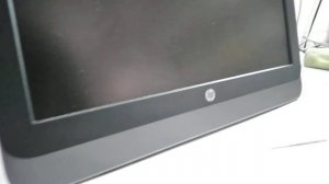 Unboxing HP ProOne 400 G1 All-in-One