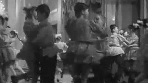 Олег Анофриев.  Школьная полька