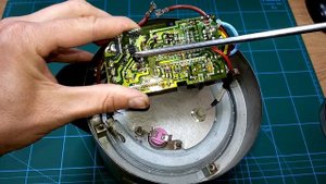 Ремонт чайника Tefal KI410