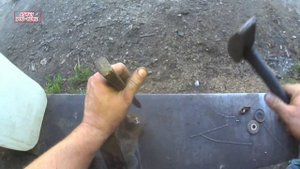 ✅✌??? Great Wall Hover. замена верхних сайлентблоков рычага.