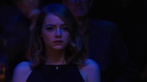 Ла-ла Ленд(2016). Встреча.