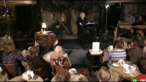 Марина Цветаева "Чешские страницы" читает Светлана Крючкова