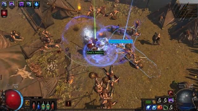 Fast Leveling Guide For Shadow! Detailed Explanation - Act 2 | Path of Exile