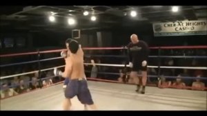 Топ 5 самых худших бойцов ММА за всю историю )))))