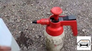 How To Clean Blocked Adblue Injector / Repair