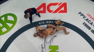 Магомед Шейхов vs Артур Астахов | Magomed Sheikhov vs Artur Astakhov