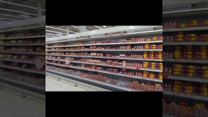 Ашан продукты