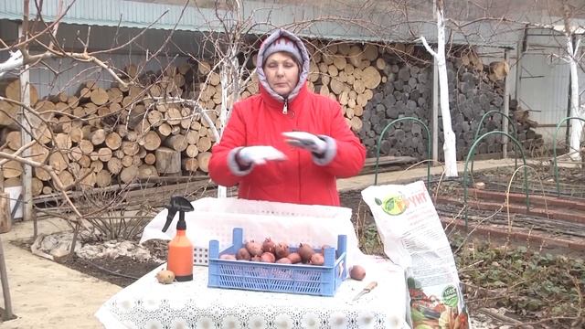 Дачные советы Галины Старосельцевой Апрель 20-2023 смотреть онлайн