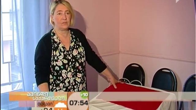 რა გავლენას ახდენს მასაჟი ბავშვის ორგანიზმზე