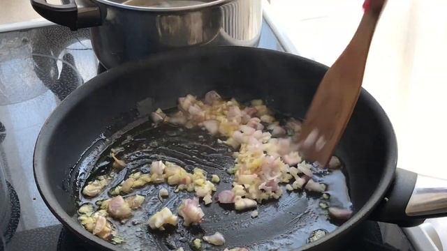 #Фарфалле с томатами. Готовим вкусную #пасту дома смотреть онлайн