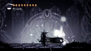 Hollow Knight 100% walkthrough bonus 8.5:Seal of Binding