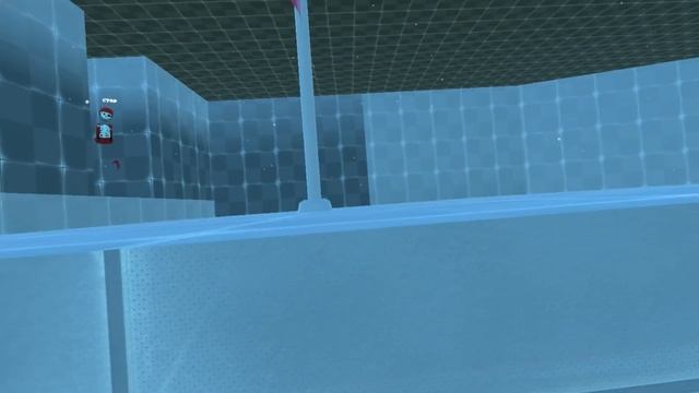 Two Idiots Climbing - Climbey VR Gameplay смотреть онлайн