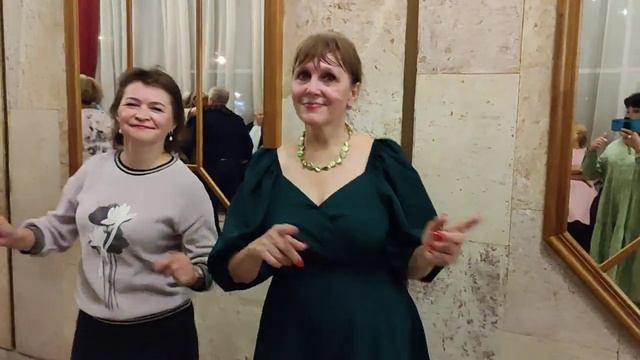 Мы встретимся снова..... 04.11.23. смотреть онлайн