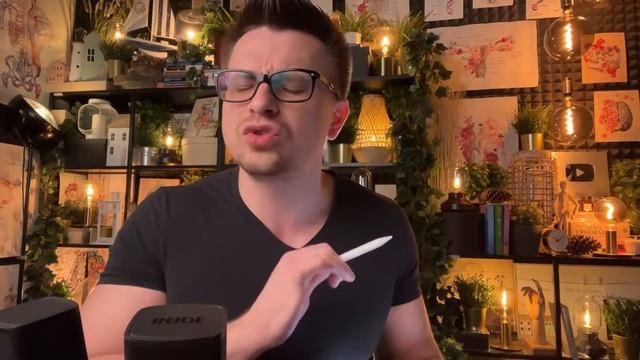 Как Избавиться от ХРАПА! Синдром Ночного Апноэ! смотреть онлайн