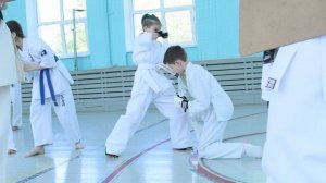 Аттестация старшая группа