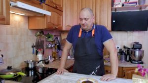 ТОТ САМЫЙ РЕЦЕПТ от ЧЕКФУД / Горячий шоколад из тертого какао