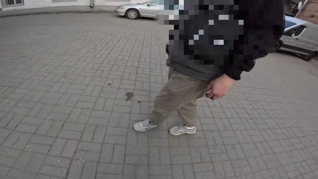 Graffiti test with Wekman //AllCity ink смотреть онлайн