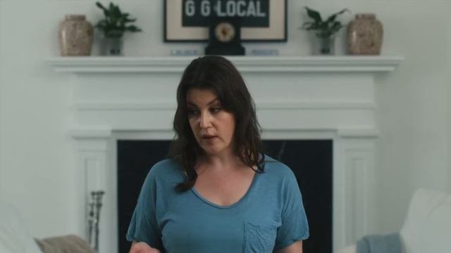 The Intervention (Вмешательство) Movie Fragment