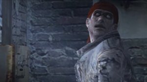 Resident Evil 4 (2005) на ПРОФЕССИОНАЛЕ - Глава 5-1 (Без комментариев)