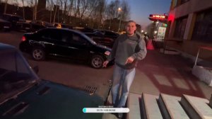 ПЕРЕПУТАЛ ПЕДАЛИ by leva2k