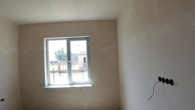 #Анапа | КП Черноморский - Дом с предчистовой отделкой в благоустроенном посёлке ПО ХОРОШЕЙ ЦЕНЕ! смотреть онлайн