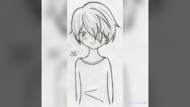 * милые красивые рисунки для срисовки смотреть онлайн