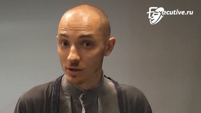 Алексей Каптерев - Гура - мастерство презентации