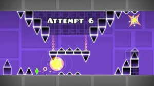 СДЕЛАЛ THE NIGHTMARE ТОП 1 ДЕМОНОМ?! | Geometry Dash